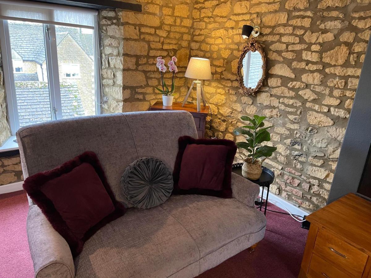 Broadlands (Adults Only) Hotel Bourton-on-the-Water Exterior photo