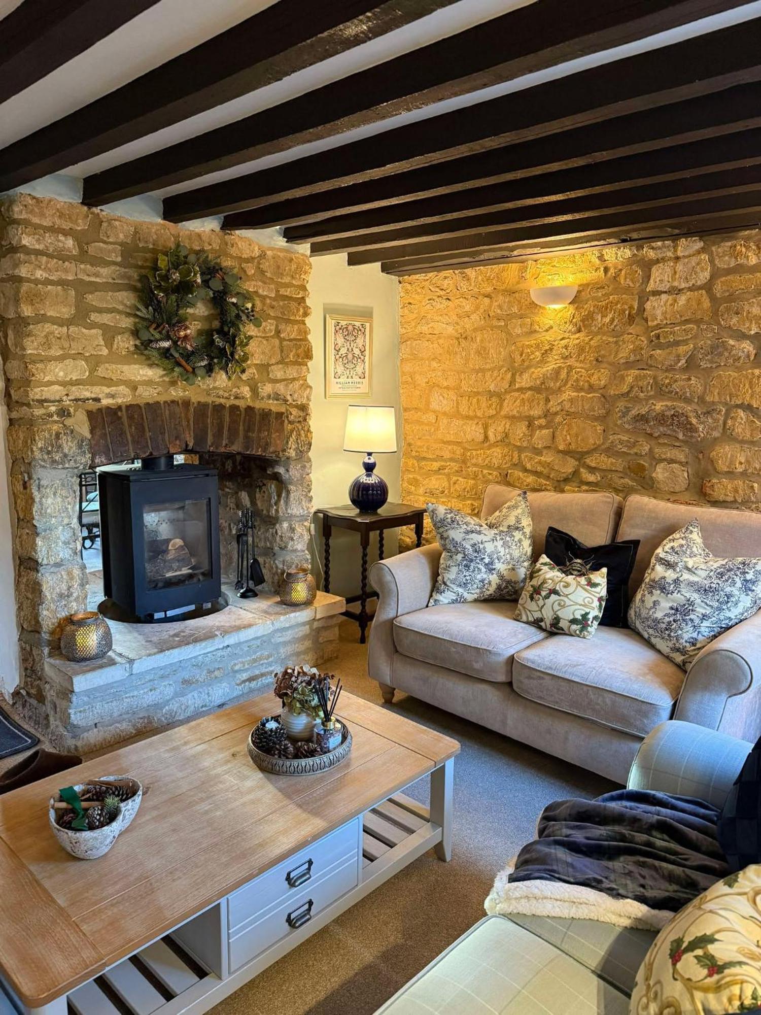 Broadlands (Adults Only) Hotel Bourton-on-the-Water Exterior photo