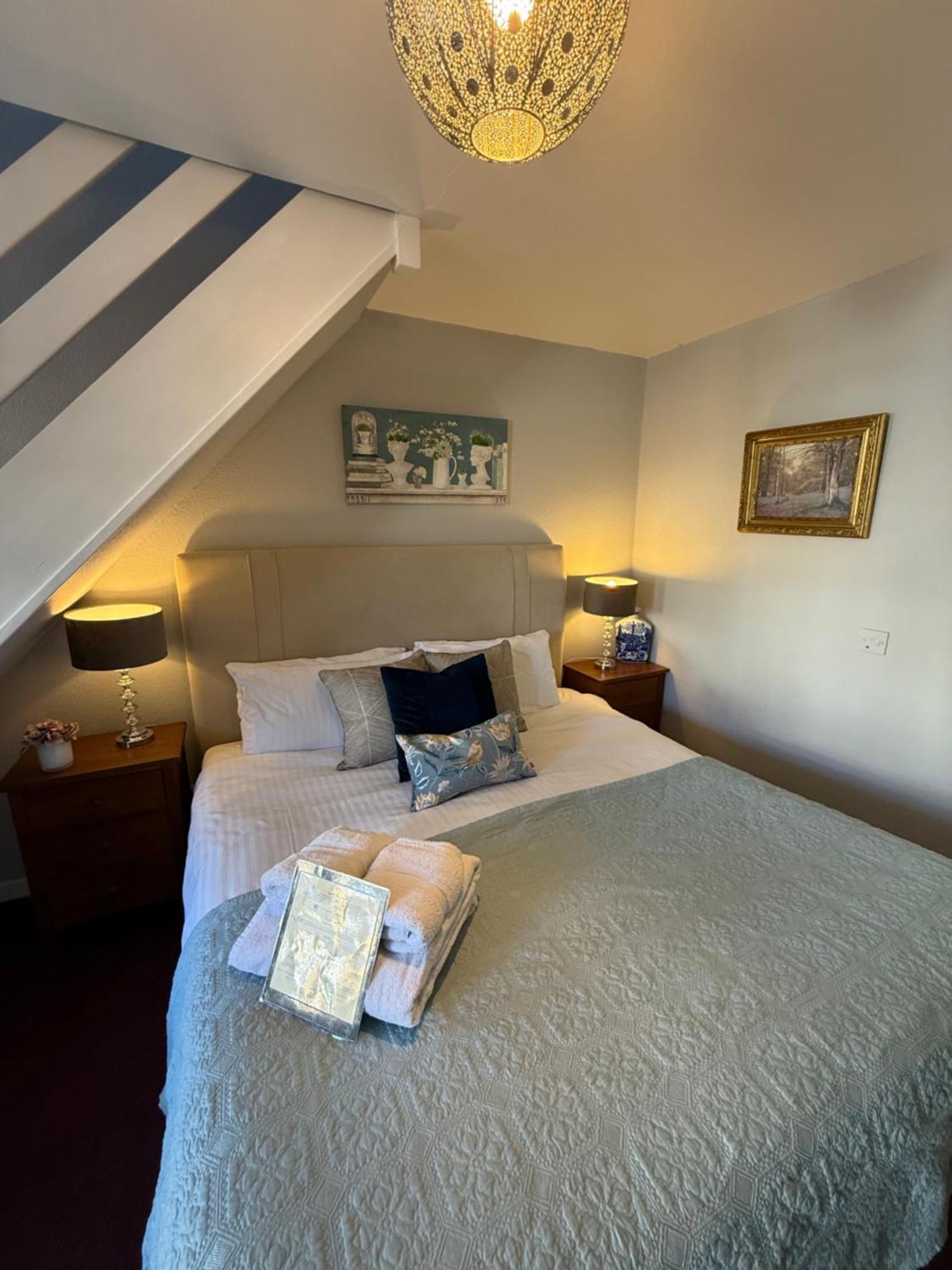 Broadlands (Adults Only) Hotel Bourton-on-the-Water Exterior photo