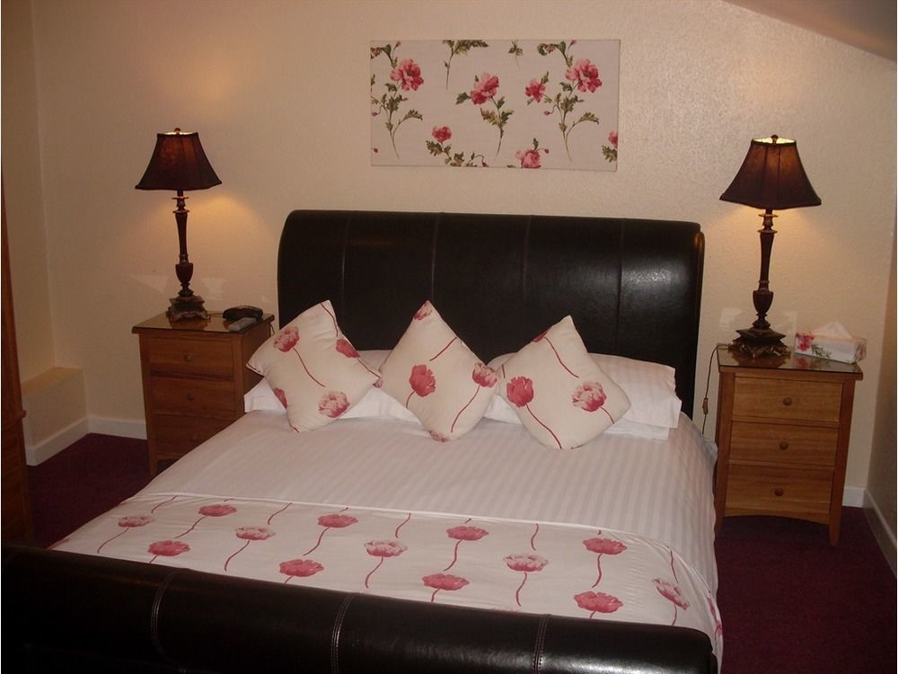 Broadlands (Adults Only) Hotel Bourton-on-the-Water Exterior photo